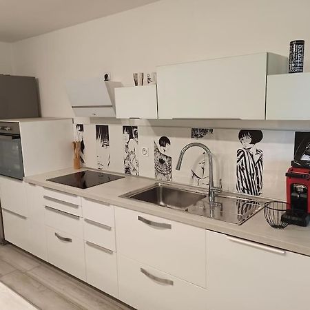 Chez Ilenia Apartment Lagny-sur-Marne Bagian luar foto