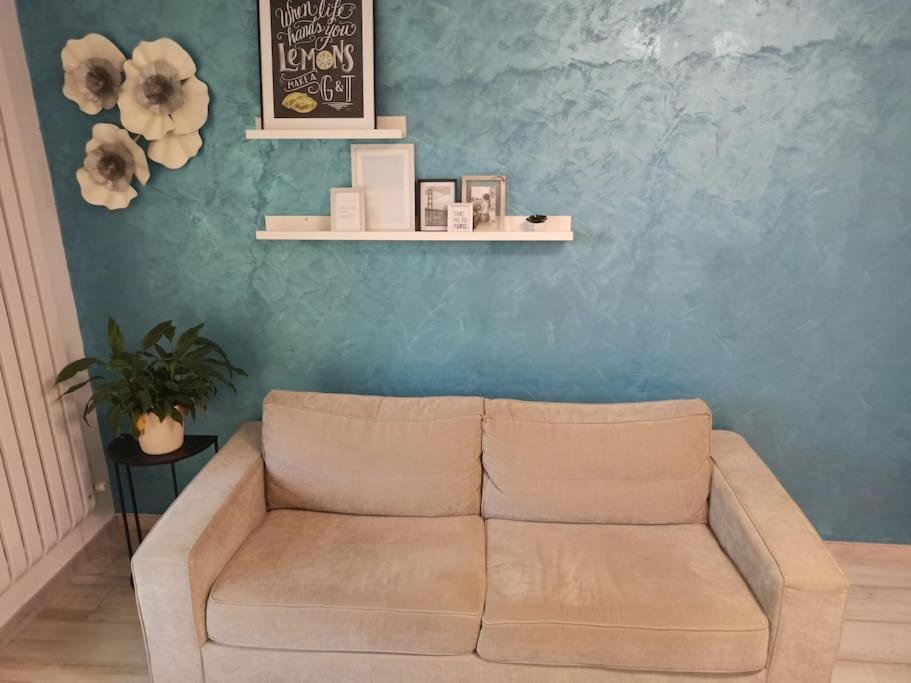 Chez Ilenia Apartment Lagny-sur-Marne Bagian luar foto