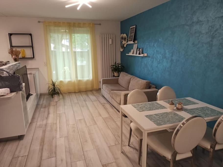 Chez Ilenia Apartment Lagny-sur-Marne Bagian luar foto