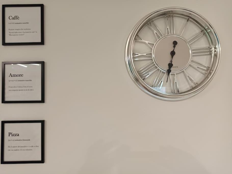 Chez Ilenia Apartment Lagny-sur-Marne Bagian luar foto